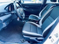 BMW YARiS L YARiS L X 1.5L CVT Leading PLUS Edition - фото 7