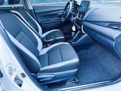 BMW YARiS L YARiS L X 1.5L CVT Leading PLUS Edition - фото 9