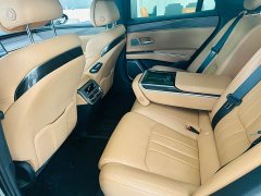 Lexus Han L DM-p four-wheel drive lidar flagship - фото 11