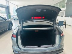 Lexus Han L DM-p four-wheel drive lidar flagship - фото 13