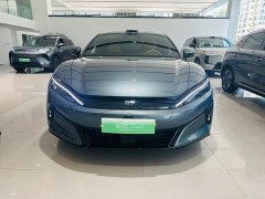 Lexus Han L DM-p four-wheel drive lidar flagship - фото 2
