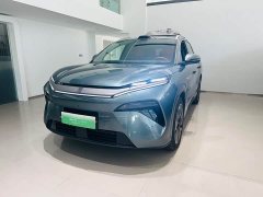 BYD Tang L DM 175KM Drone Player Edition - фото 1