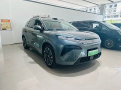 BYD Tang L DM 175KM Drone Player Edition - фото 3