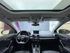Audi Q2L 35 TFSI Dynamic Fashion - фото 11