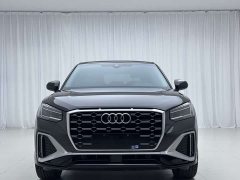 Audi Q2L 35 TFSI Dynamic Fashion - фото 2