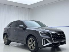 Audi Q2L 35 TFSI Dynamic Fashion - фото 3