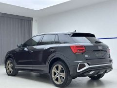Audi Q2L 35 TFSI Dynamic Fashion - фото 4