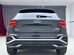 Audi Q2L 35 TFSI Dynamic Fashion - фото 5