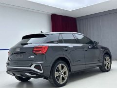 Audi Q2L 35 TFSI Dynamic Fashion - фото 6