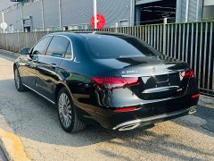 Mercedes-Benz E-Class Three E 300 L Luxury - фото 10