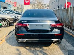 Mercedes-Benz E-Class Three E 300 L Luxury - фото 11