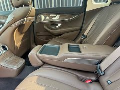 Mercedes-Benz E-Class Three E 300 L Luxury - фото 16