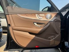 Mercedes-Benz E-Class Three E 300 L Luxury - фото 17