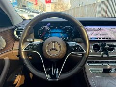 Mercedes-Benz E-Class Three E 300 L Luxury - фото 20