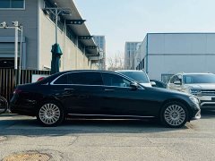 Mercedes-Benz E-Class Three E 300 L Luxury - фото 5