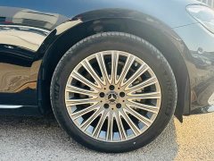 Mercedes-Benz E-Class Three E 300 L Luxury - фото 7
