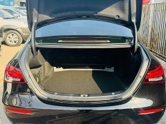 Mercedes-Benz E-Class Three E 300 L Luxury - фото 8