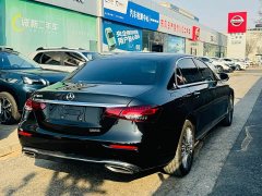 Mercedes-Benz E-Class Three E 300 L Luxury - фото 9