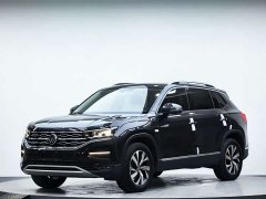 Volkswagen Tanyue 280TSI Two-Wheel Drive Luxury Smart Connection Edition - фото 1