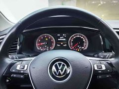 Volkswagen Tanyue 280TSI Two-Wheel Drive Luxury Smart Connection Edition - фото 10