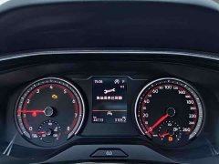 Volkswagen Tanyue 280TSI Two-Wheel Drive Luxury Smart Connection Edition - фото 11