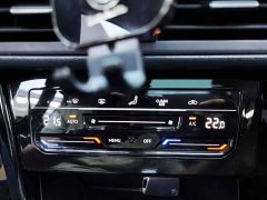 Volkswagen Tanyue 280TSI Two-Wheel Drive Luxury Smart Connection Edition - фото 13