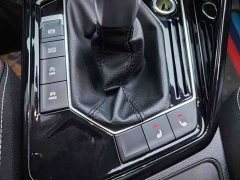 Volkswagen Tanyue 280TSI Two-Wheel Drive Luxury Smart Connection Edition - фото 14