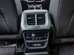 Volkswagen Tanyue 280TSI Two-Wheel Drive Luxury Smart Connection Edition - фото 15