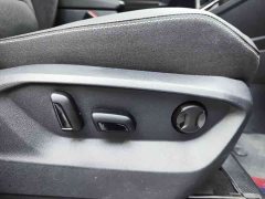 Volkswagen Tanyue 280TSI Two-Wheel Drive Luxury Smart Connection Edition - фото 16