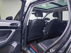 Volkswagen Tanyue 280TSI Two-Wheel Drive Luxury Smart Connection Edition - фото 18