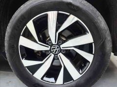 Volkswagen Tanyue 280TSI Two-Wheel Drive Luxury Smart Connection Edition - фото 19