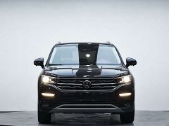 Volkswagen Tanyue 280TSI Two-Wheel Drive Luxury Smart Connection Edition - фото 2