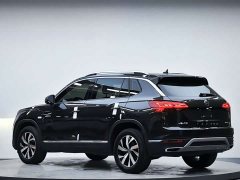 Volkswagen Tanyue 280TSI Two-Wheel Drive Luxury Smart Connection Edition - фото 5