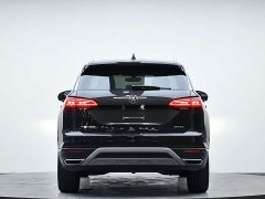 Volkswagen Tanyue 280TSI Two-Wheel Drive Luxury Smart Connection Edition - фото 6