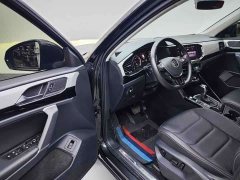 Volkswagen Tanyue 280TSI Two-Wheel Drive Luxury Smart Connection Edition - фото 7