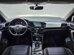 Volkswagen Tanyue 280TSI Two-Wheel Drive Luxury Smart Connection Edition - фото 8