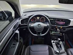 Volkswagen Tanyue 280TSI Two-Wheel Drive Luxury Smart Connection Edition - фото 9