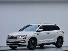Lexus Skoda Karoq TSI280 Luxury Edition - фото 1