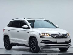 Lexus Skoda Karoq TSI280 Luxury Edition - фото 3