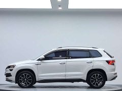Lexus Skoda Karoq TSI280 Luxury Edition - фото 4