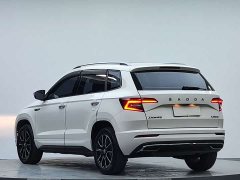 Lexus Skoda Karoq TSI280 Luxury Edition - фото 5