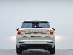 Lexus Skoda Karoq TSI280 Luxury Edition - фото 6