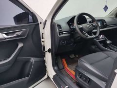 Lexus Skoda Karoq TSI280 Luxury Edition - фото 7