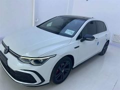 Volkswagen Golf 2021 280TSI DSG R-Line - фото 1