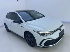 Volkswagen Golf 2021 280TSI DSG R-Line - фото 17