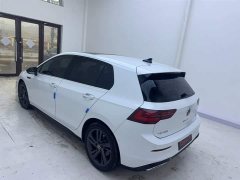 Volkswagen Golf 2021 280TSI DSG R-Line - фото 18