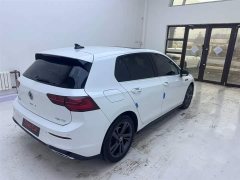 Volkswagen Golf 2021 280TSI DSG R-Line - фото 3