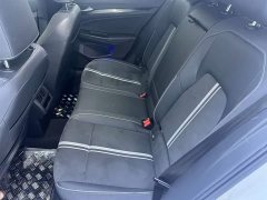 Volkswagen Golf 2021 280TSI DSG R-Line - фото 9