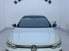 Volkswagen Golf 2021 280TSI DSG R-Line - фото 18
