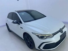 Volkswagen Golf 2021 280TSI DSG R-Line - фото 19